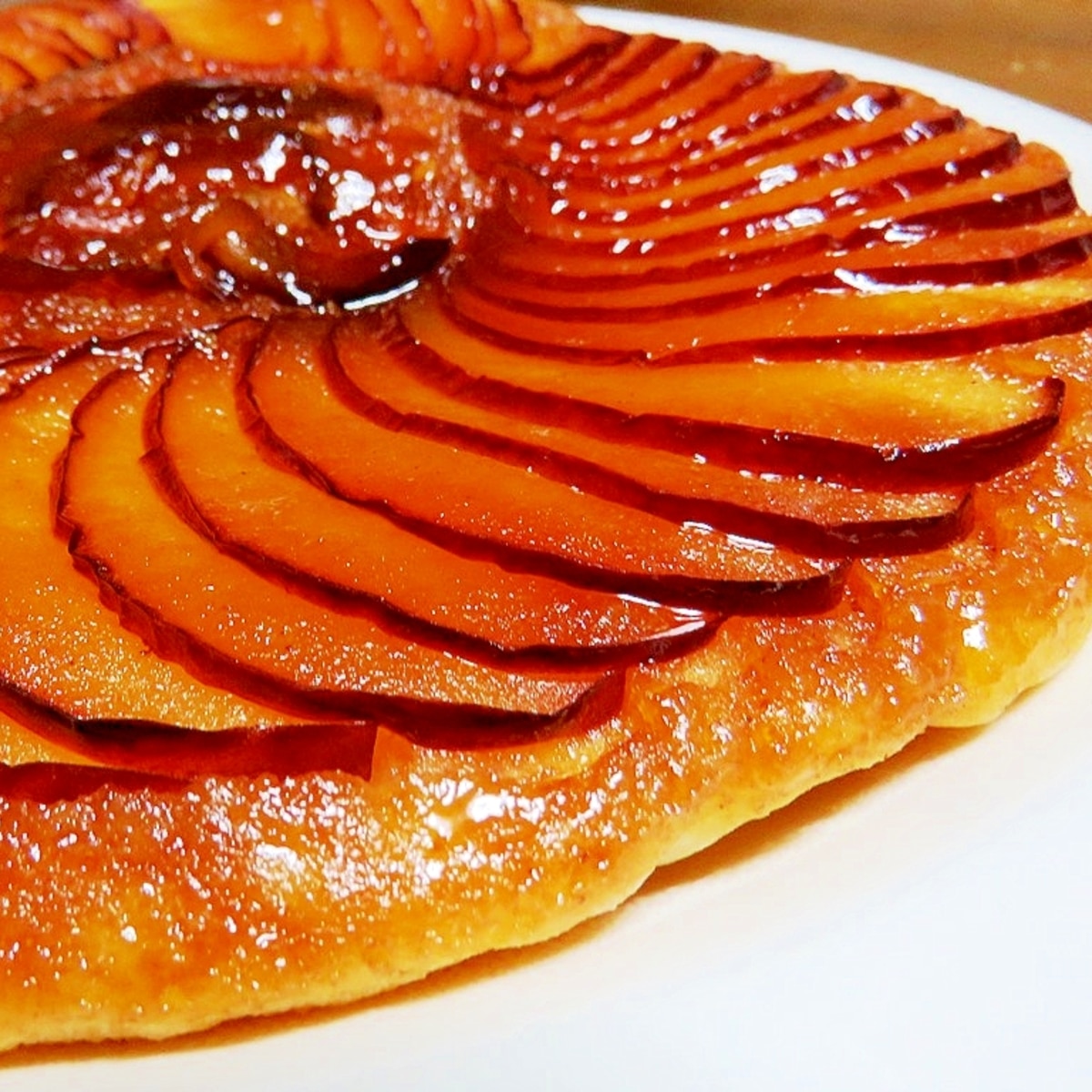 フライパンでふわっふわのリンゴケーキ レシピ 作り方 By ぽぽたんまま 楽天レシピ フライパンでふわっふわのリンゴケーキ レシピ 作り方 By ぽぽたんまま 楽天レシピ
